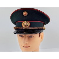 Itävallan poliisin koppalakki Itävallan poliisin koppalakki